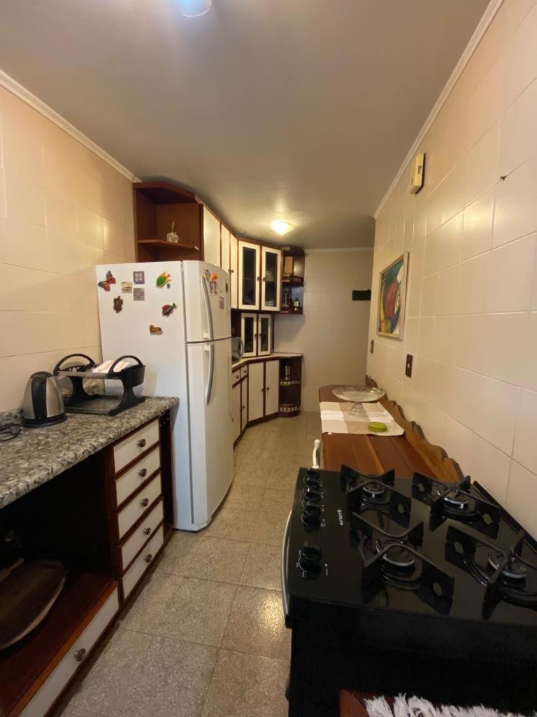 Apartment Alto Da Serra - 024